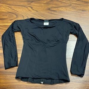 Dolce & Gabbana black top